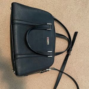 Kate Spade black crossbody